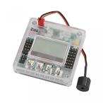 電子おもちゃ KK2.15 Multi-rotor LCD Flight Controller V1.9S &amp; Protect Case KK2.0 KK2.1