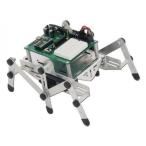 ロボット Parallax,Inc.,Crawler Kit For Boe-Bot Robot by PARALLAX