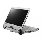 2 in 1 PC Panasonic Toughbook C2 12.5" Convertible Notebook, 4 GB RAM, 500 GB HDD, Black (CF-C2CCAPXCM)