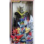 ロボット Mamitto Super Robot Retsuden SR-02 Great Mazinger limited Black Ver. by Mamitto