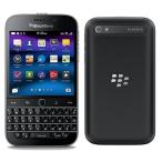 SIMフリー スマートフォン 端末 Blackberry Classic, 16GB (Wi-Fi + 4G), (Black), (T-Mobile) Qwerty