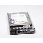 データストレージ Dell 600GB 15K 6Gbps 2.5'' SAS Hard Drive with 2.5'' R-Series Tray for PowerEdge R610, R710,T610, T710, R420, R620, R720XD