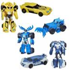ロボット Transformers Robots in Disguise Hyper Change Heroes Wave 6