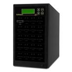 外付け機器 Copystars SD-Micro-SD -duplicator tower 1 to 15 Secure digital memory card tower