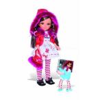 乗り物おもちゃ Nancy Fairy Tales Doll - Little Red Riding Hood by Famosa America 1012305