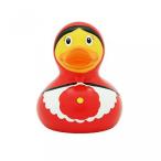 幼児用おもちゃ Lilalu 8 x 8 cm50 g Collector and Baby Kimini Rubber Duck Bath Toy by Lilalu