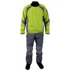 サーフィン Kokatat Men's GORE-TEX Surge Paddling Suit-Mantis-M