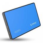 外付け HDD ハードディスク MasterStor Premium Blue 500GB 2.5" USB 3.0 FAT32 Portable Slim External Hard Drive Pocket Disc - Storage For Mac Windows