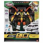 ロボット Hello CARBOT- Hello CARBOT starex dandy Transformer Robot, Korean Animation, Korean toy by Hello CARBOT