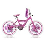 乗り物おもちゃ Girl 20 Dragon BMX Bike