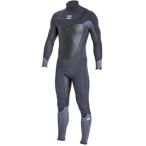 サーフィン Billabong Men's 32 Absolute X Chest Zip Fullsuit