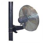 電子ファン TPI 30" Washdown Rated Pole Mount Fan 13 HP 9350 CFM