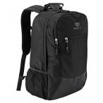 サーフィン Henri Lloyd Crew-Pac 25L Rucksack - Black