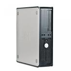 PC パソコン Dell Optiplex  - 160GB HDD, New 4GB Ram, DVD-Rom, Windows 7 Professional - (Certified Reconditioned)