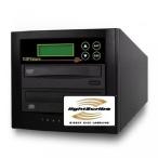 外付け機器 Copystars Lightscribe burner drive CD DVD Duplicator 1-1 Target Copy Tower + USB 3.0