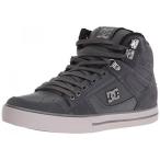 サーフィン DC Men's Spartan HI WC SE Sneaker