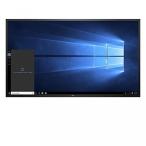 モニタ Dell E5515H 55.0-Inch Screen LED-Lit Monitor