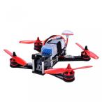 電子おもちゃ Makerfire BIBI BIRD FPV 210 Racer Quadcopter Kit