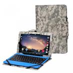 2 in 1 PC i-UniK RCA Galileo Pro 11.5 case for RCA Galileo Pro 11.5" 32GB Tablet with Keyboard Case [Bonus Stylus]
