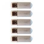 データストレージ Patriot Memory Pulse Series USB 2.0 Flash Drive, 5 Pack