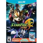 ロボット Star Fox Zero + Star Fox Guard - Wii U [Digital Code]
