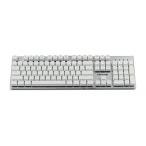 ゲーミングPC Nixeus MODA v2 Mechanical Switch, Soft Tactile Feedback Keyboard for Windows &amp; Mac (MK-104BN16)