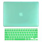 2 in 1 PC TOP CASE - 2 in 1 Bundle Deal Hard Case Cover and Keyboard Cover for Macbook Air 11" A1465  A1370