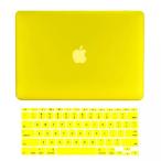 2 in 1 PC TOP CASE - 2 in 1 Bundle Deal Hard Case Cover and Keyboard Cover for Macbook Air 11" A1465  A1370