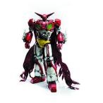 ロボット ThreeZero Robot: Getter 1 Action Figure