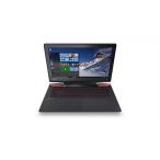 ゲーミングPC Lenovo Y700 - 15.6 Inch Full HD Gaming Laptop (AMD FX-8800P, 12 GB RAM, 1TB HDD, AMD R9 M385x, Windows 10) 80NY002RUS