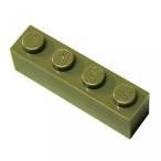 レゴ LEGO Parts and Pieces: 1x4 Bulk Bricks