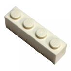 レゴ LEGO Parts and Pieces: 1x4 Bulk Bricks