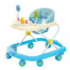 幼児用おもちゃ Qianle Baby Infant Activity Walker Foldable Baby Walker with Wheels