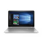 ゲーミングPC HP Envy x360 Convertible Laptop PC 2 in 1 - 15.6" Full HD Touchscreen, 6th Gen Core Intel Skylake i7-6500U up to 3.1GHz, 8GB RAM, 512GB