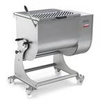 ミキサー Sirman IP 120 BA XP Meat Mixer, Silver