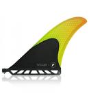 サーフィン Future Fins Stand Up Paddle Board SUP Honeycomb Single Trigger Carbon Fiber Fin