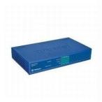 マザーボード TRENDnet TPE-S44 8-Port 10100Mbps PoE Fast Ethernet Switch 4 10100 4 POE Electronic Consumer Electronics