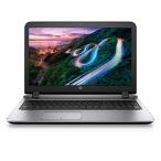 ゲーミングPC HP ProBook 450 G3 15.6in Laptop: Core i7-6500U, 256GB SSD, 16GB RAM, Full HD Display, Radeon R7 Graphics