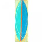 サーフィン birdrockarts Fine Art Painted Surfboards