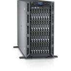 PC パソコン Dell PowerEdge T630 5U Tower Server - 1 x Intel Xeon E5-2620 v4 Octa-core (8 Core) 2.10 GHz - 8 GB Installed DDR4 SDRAM