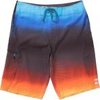 サーフィン Billabong Men's Fluid Stretch Boardshorts