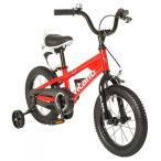乗り物おもちゃ Vilano Boy's Bmx Style Bike, Kids 14"