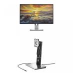 モニタ Dell Bundle with Dell UltraSharp U2715H 27-Inch LED Monitor &amp; Dell Type C Dock with VESA Mount