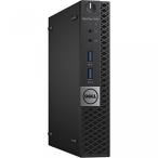 PC パソコン Dell Optiplex 7040 Micro Tower | Intel Core 6th Generation i5-6500T | 8 GB DDR4 | 128G SSD| Windows 10 Pro