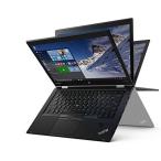 2 in 1 PC Lenovo ThinkPad X1 Yoga 20FQ0060US 14" WQHD (2560 x 1440) OLED Touchscreen Display 2-in-1 Ultrabook - Intel Core i7-6600U Processor, 16GB