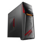 PC パソコン ASUS Core i7 Performance Gaming Desktop [G11CD-DB72] GeForce GTX 1080, 16GB 2133Mhz DDR4, 512GB SSD, Intel Core i7-6700 Quad Core 2.7 GHz