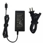 2 in 1 PC BOLWEO 12V2A 24W Charger AC Adapter Power Supply for ASUS Chromebook Flip Laptop C100 C100P C100PA C201 C201P C201PA Convertible