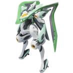 ロボット Bandai Tamashii Nations # 123 Vox Aura 'Rinne No Lagrange' The Robot Spirits Action Figure [parallel import goods]