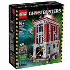 レゴ LEGO Lego 75827 Ghostbusters HQ fire department headquarters [parallel import goods]