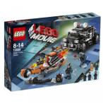 レゴ LEGO (LEGO) movie super cycle Chase 70808